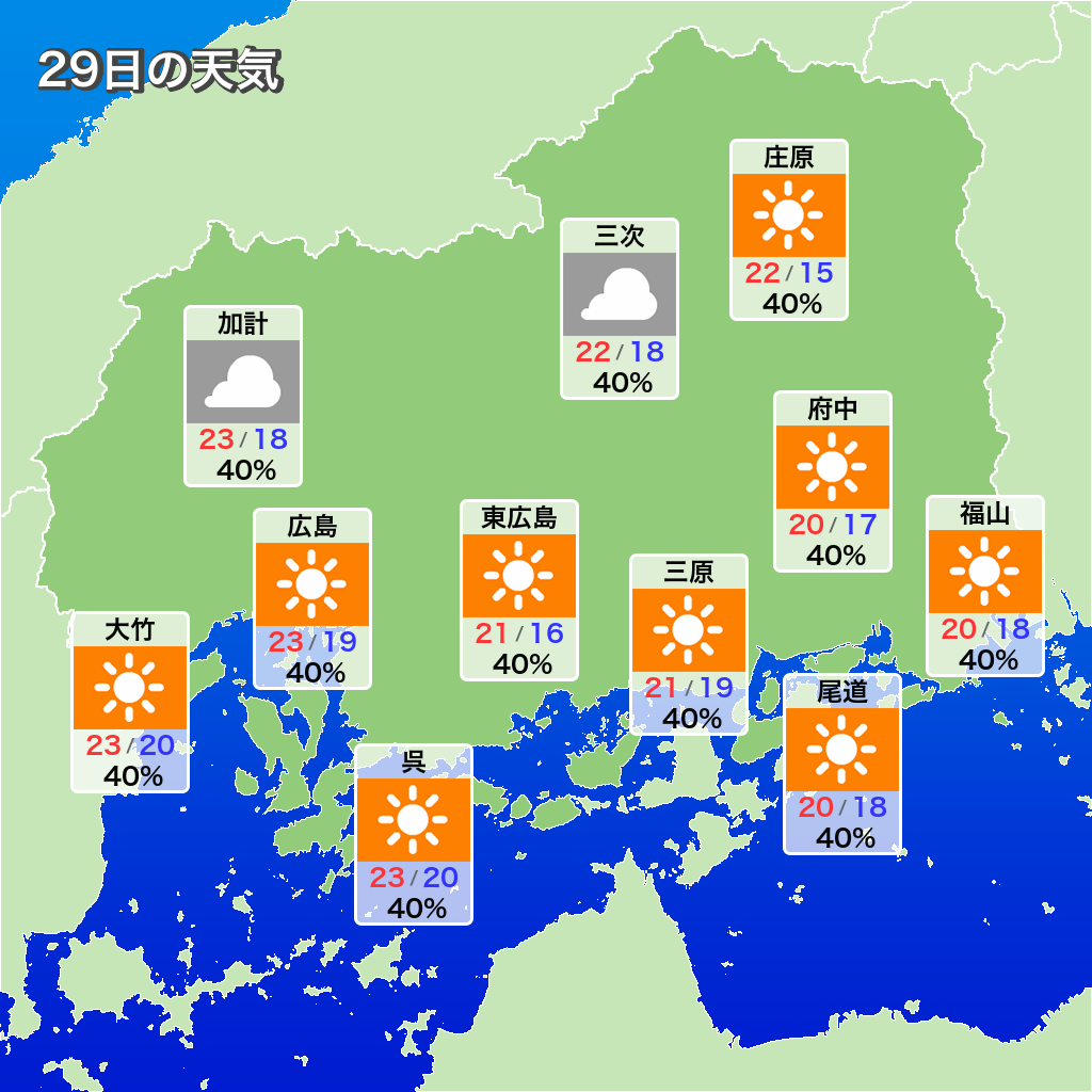 活動歴および当時の関連ビジュアル記録