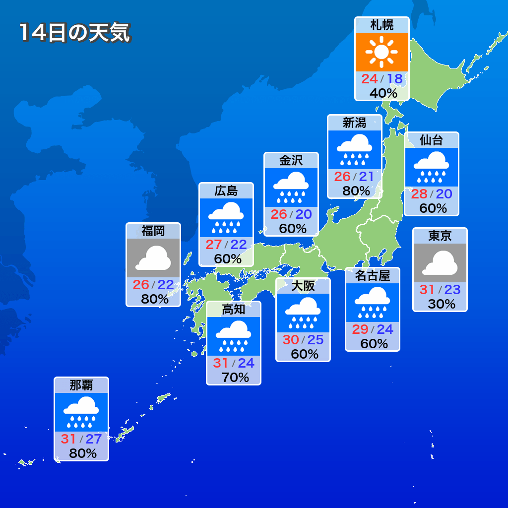 活動歴および当時の関連ビジュアル記録